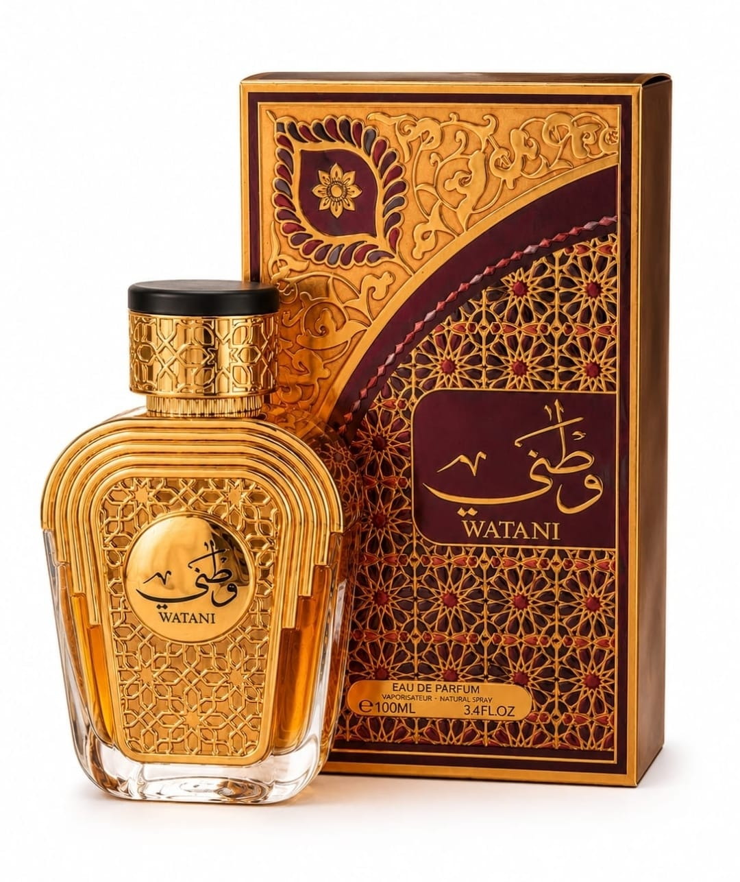 Watani