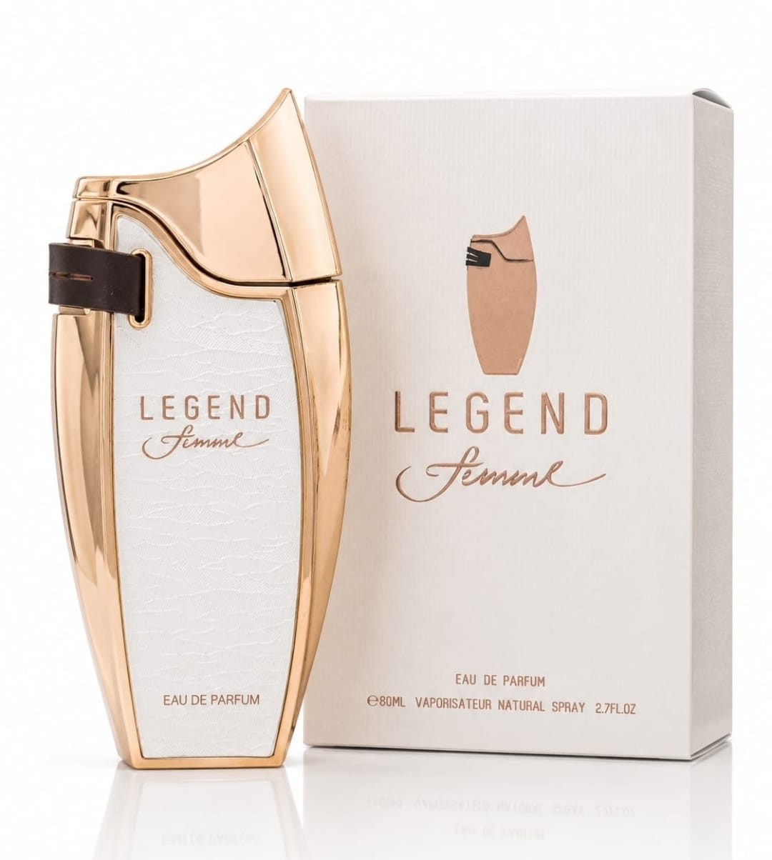 Legend Femme