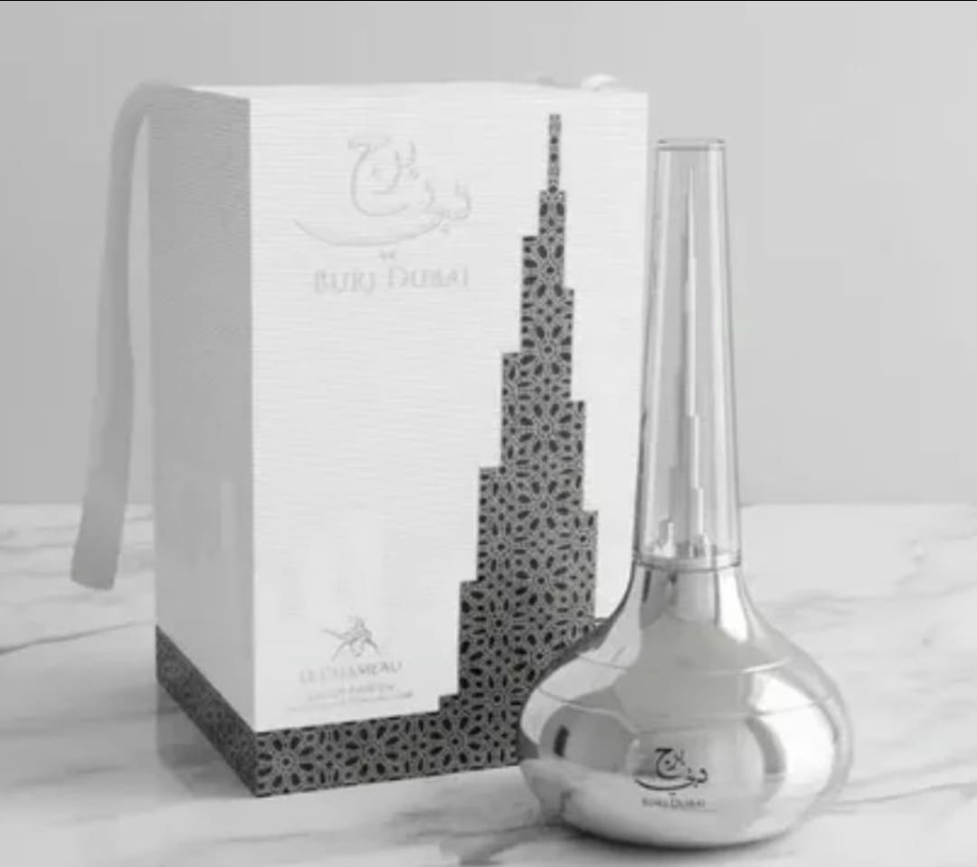 Eau de Parfum