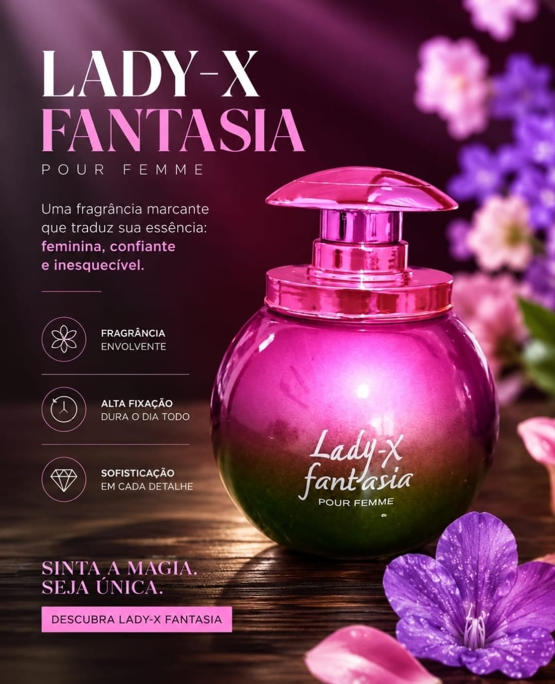 Perfume 150