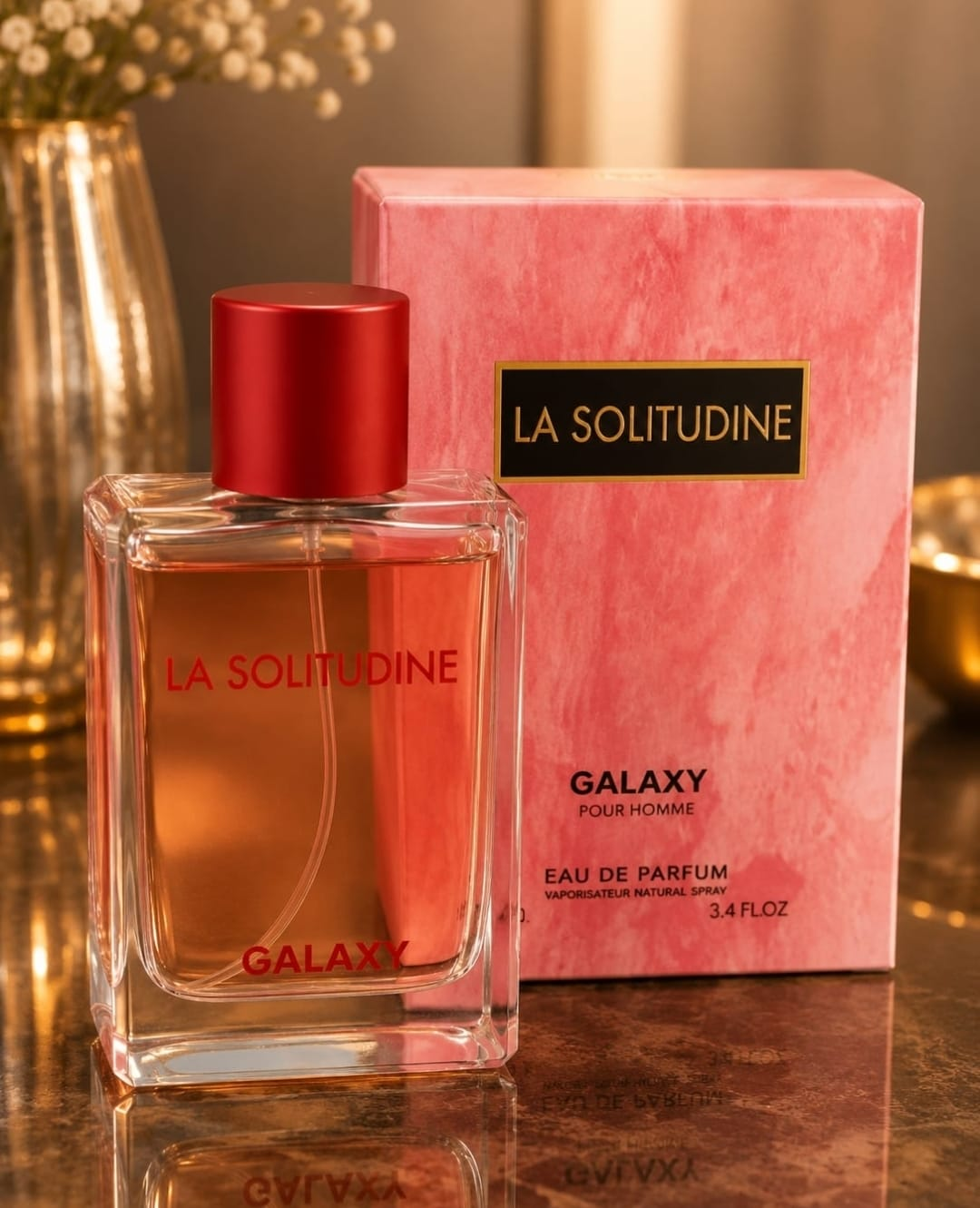 La Solitudine