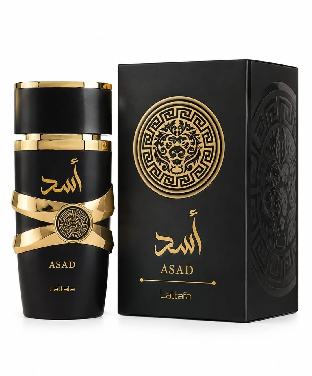 Asad