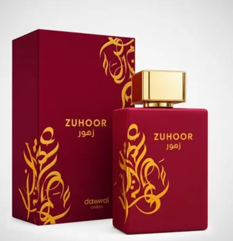 Zuhoor